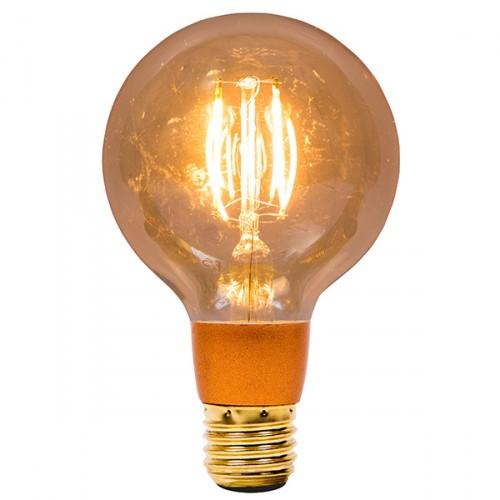 BELL 4W LED ES vintage dimmable globe lamp