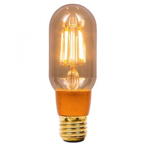 BELL 4W LED ES vintage dimmable tubular lamp