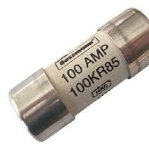 100Amp household fuse (skinny)