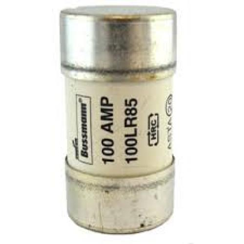 100 Amp household fuse (chubby)