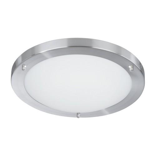 Searchlight 10632SS 1x16W IP44 bathroom light