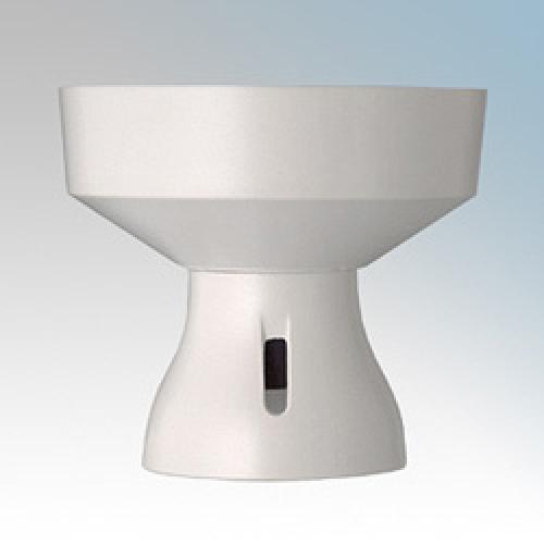 MK 1174WHI battenholder