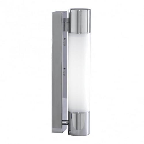 Searchlight LE2208CC 1x18W BATHROOM LIGHT IP44