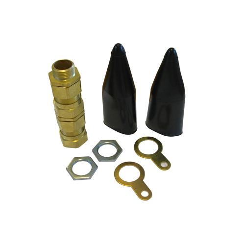 CW20 SWA outdoor gland kit