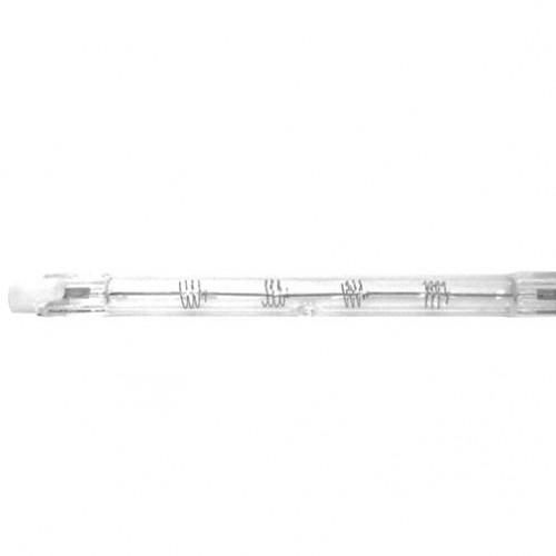 100W t/halogen lamp K14 118mm