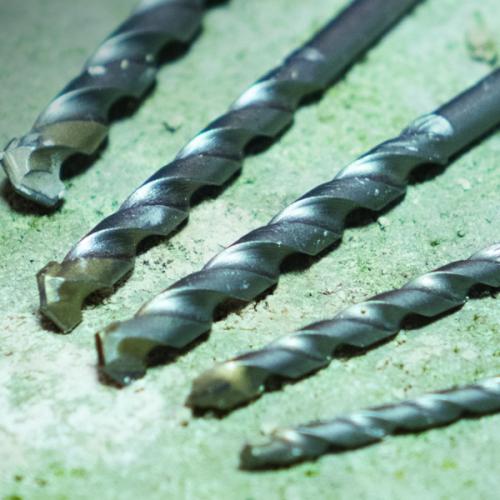 C.K Masonary Drill Bit 5.5 x 150mm