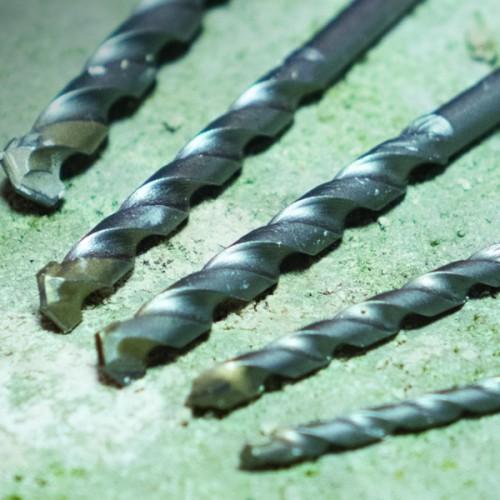 C.K SDS Drill Bit 10x90x160mm