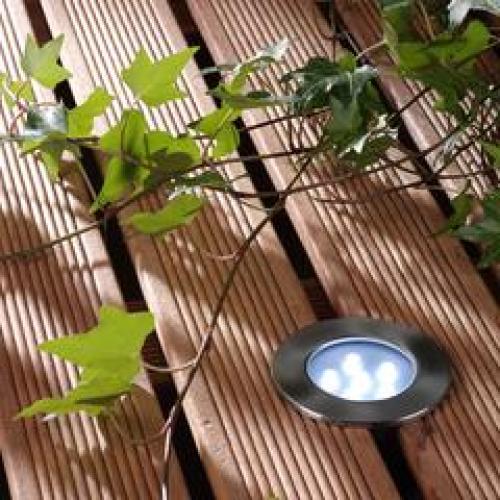 12v Outdoor Decking Lights