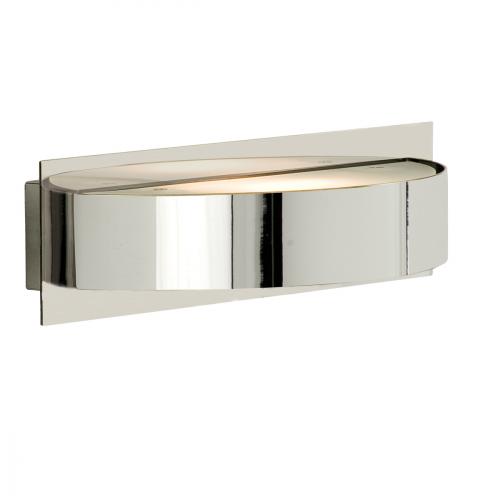 Searchlight 2692-CC 1X80W  R7S WALL LIGHT CHROME