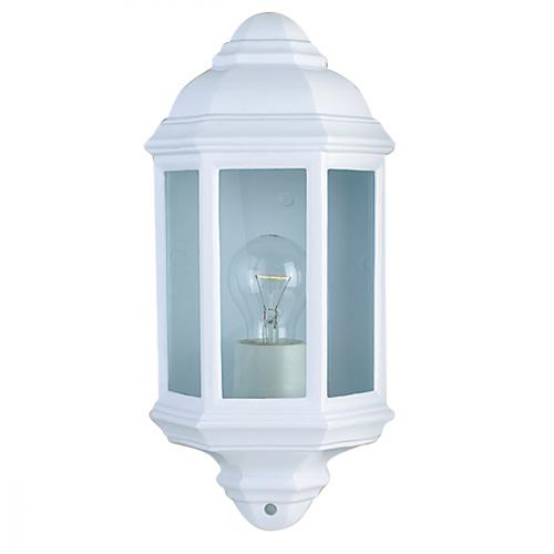 Searchlight 280WH Flush outdoor fitting