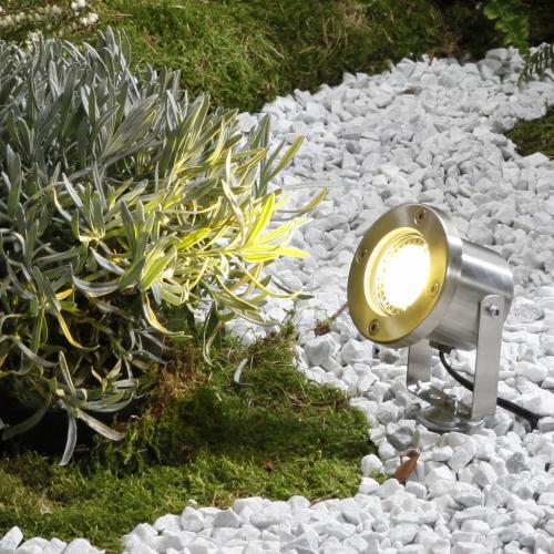 12v Outdoor Spotlights