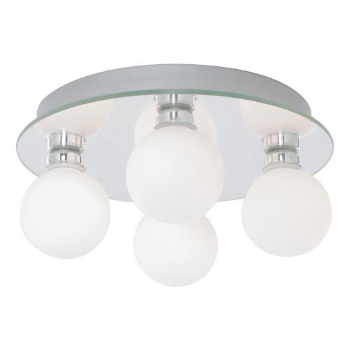 Searchlight 4337-4 4x20W  IP44 bathroom light