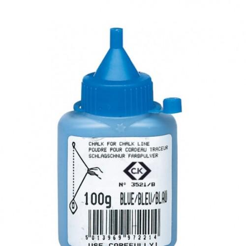 C.K chalk powder blue 100g