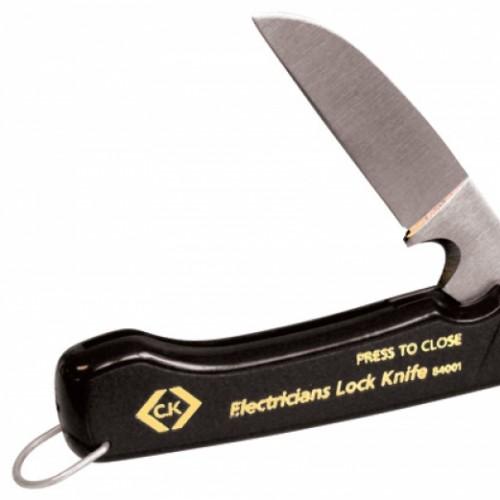 C.K Electrician's knife