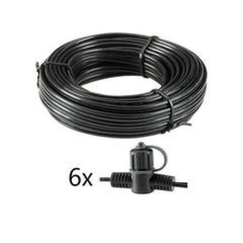 12v Cables & Accessories