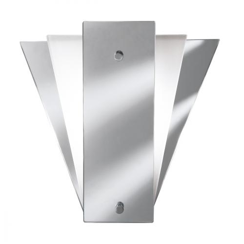 Searchlight 6201 1x40W mirror wall light