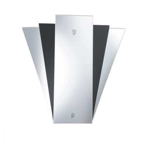 Searchlight 6201 1x40W mirror wall light