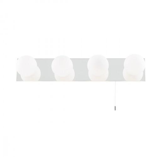 Searchlight 6337-4 bathroom light 4x20w G9