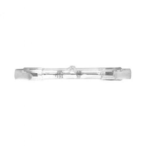 100W t/halogen lamp K14 78mm