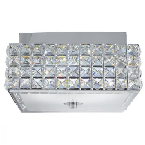 Searchlight 8377CC 12W LED 1200 LUMENS CEILING.F