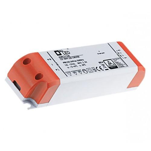 12v 30w constant voltage LED driver