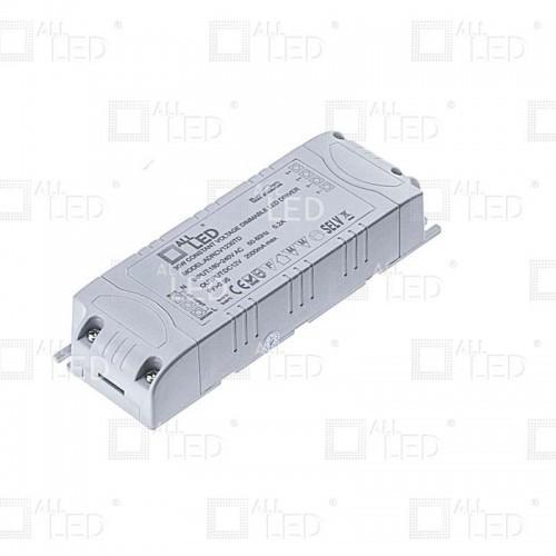 12v 30w constant voltage LED dimmable driver