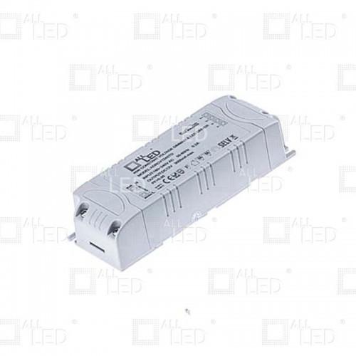 12v 45w constant voltage LED dimmable driver