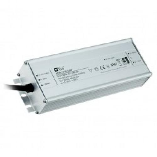 24v 150w constant voltage LED driver IP65