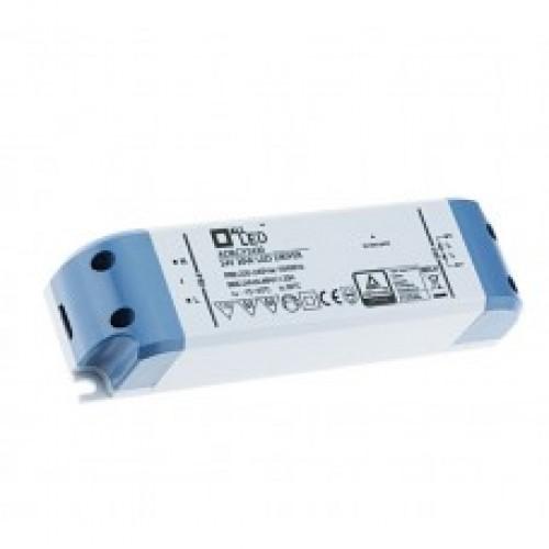 24v 60w constant voltage LED driver