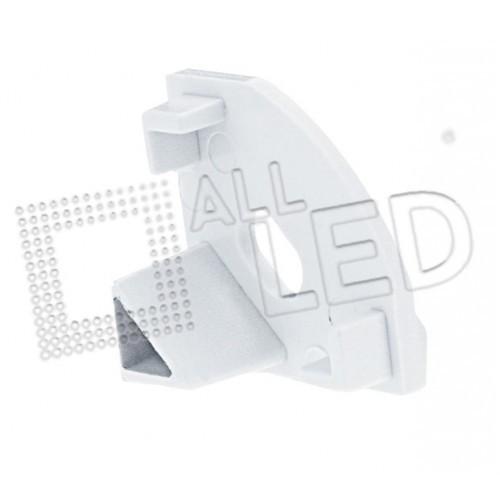 ALL LED 2M Corner Aluminum Profile