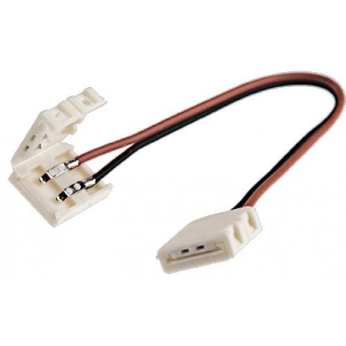 ASCC/LE/RGB/IP - Live-End Connector for RGB IP65