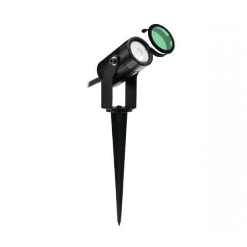 LED spike accessory, colour filter GREEN