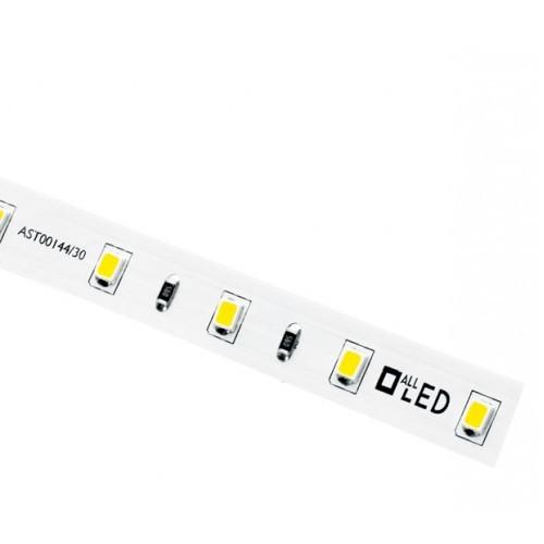 x Mtrs. 14.4w/m, 24v, LED Strip - 3000k