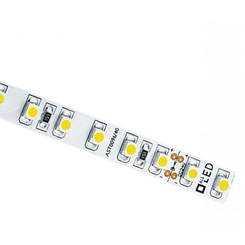 x Mtrs. 9.6w/m, 24v, LED Strip - 4000k