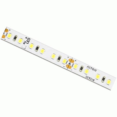 x Mtrs. 10w/m, 24v, LED Strip - 4000k IP65