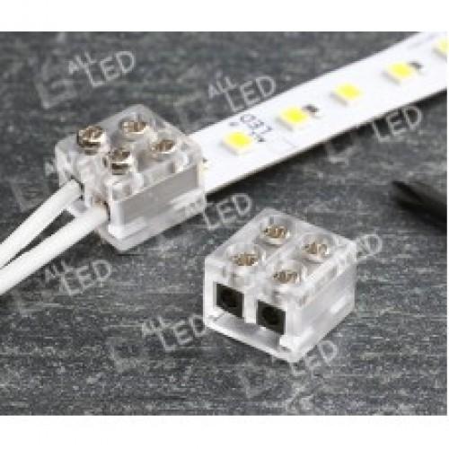 ASTC/UNI UNI LED connector FOR 8mm & 10mm