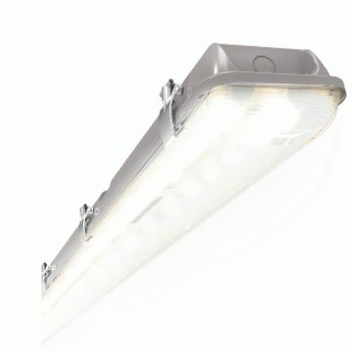 Ansell 5FT TWIN 2 X 30W LED  NON Corrosive fitting