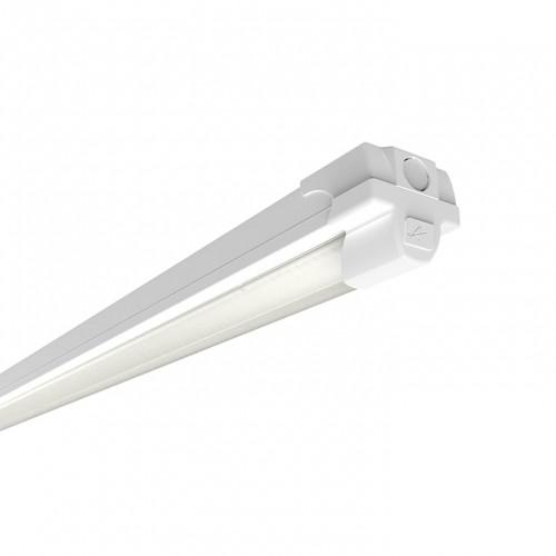 Ansell 5FT Twin 61W LED Batten 6595 lumens 4000K