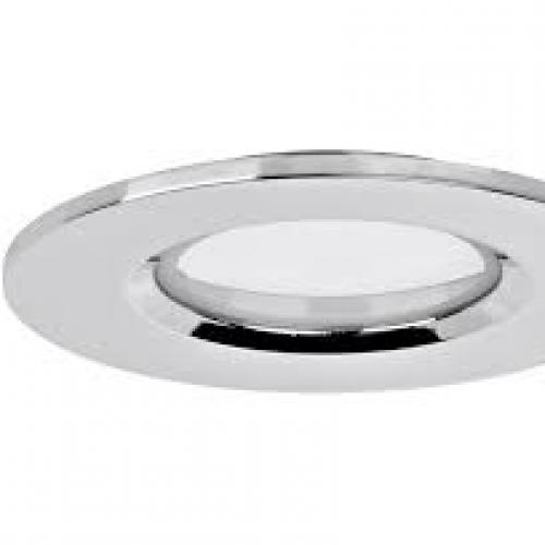 Aurora AU-BZ600PC Bezel for FRL8** M10 downlight