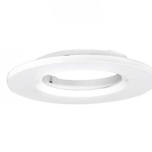 Aurora AU-BZ600MW Bezel for FRL8** M10 downlight