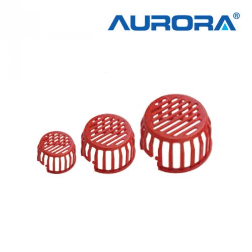 53mm fire rated red insulation cover FOR M5/7