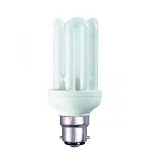 BELL 20W BC spiral T3 low energy lamp col.2700k