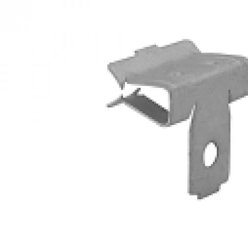 BRITCLIP BC125 horizontal  beam clip  PK25