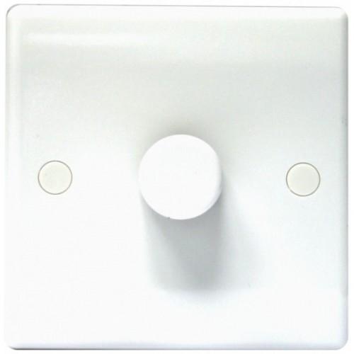 BG 881 1gang 2way push dimmer switch