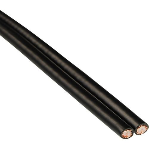 x100mt twin satellite cable (shotgun)