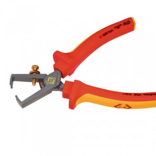 C.K wire stripper