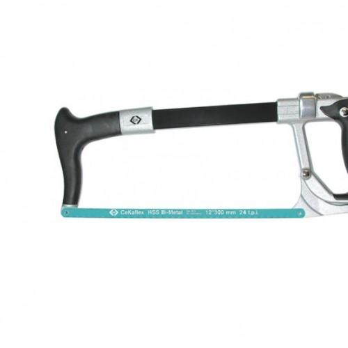 C.K quick change hacksaw 12"