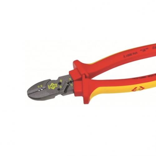 C.K redline combi cutter3 max 180mm