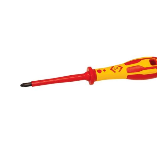 C.K VDE screwdriver PZD2x200mm