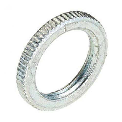 25mm lock ring BZP